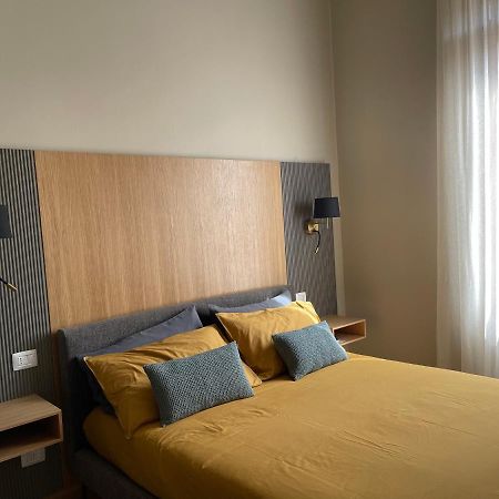 Apartamento Dai Maestri Florencia Exterior foto