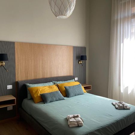 Apartamento Dai Maestri Florencia Exterior foto