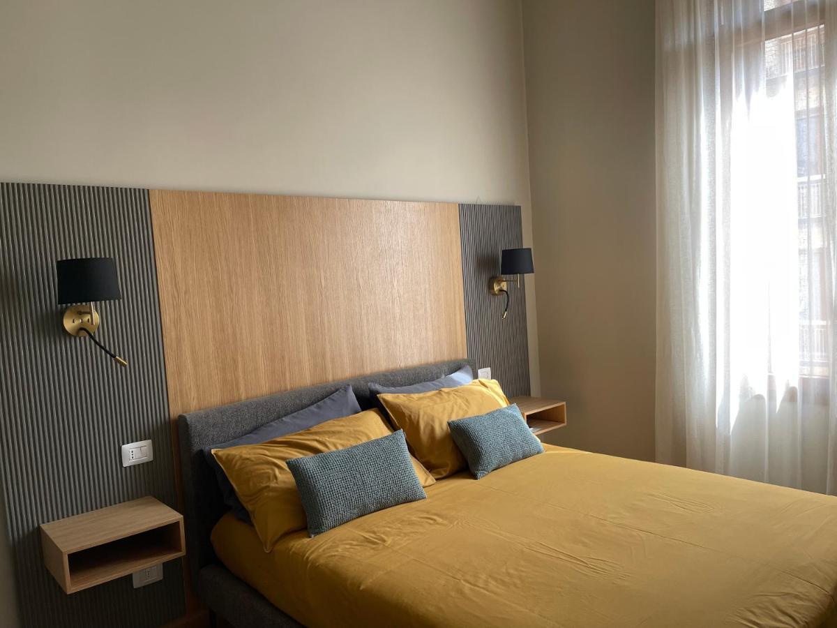 Apartamento Dai Maestri Florencia Exterior foto