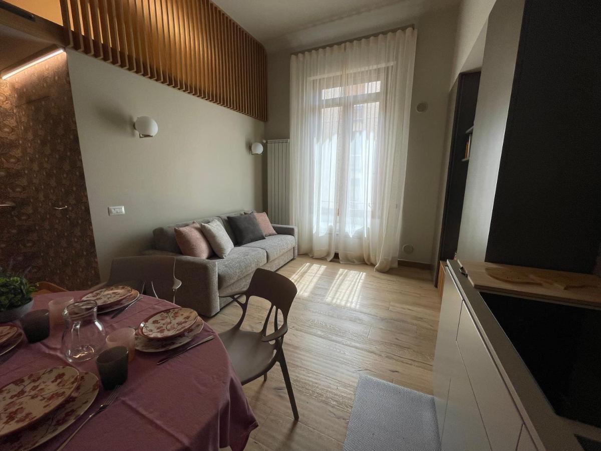 Apartamento Dai Maestri Florencia Exterior foto