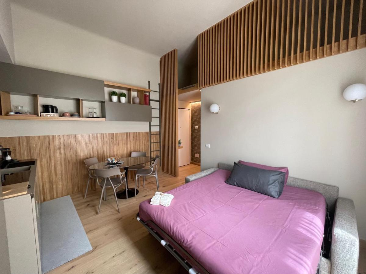 Apartamento Dai Maestri Florencia Exterior foto