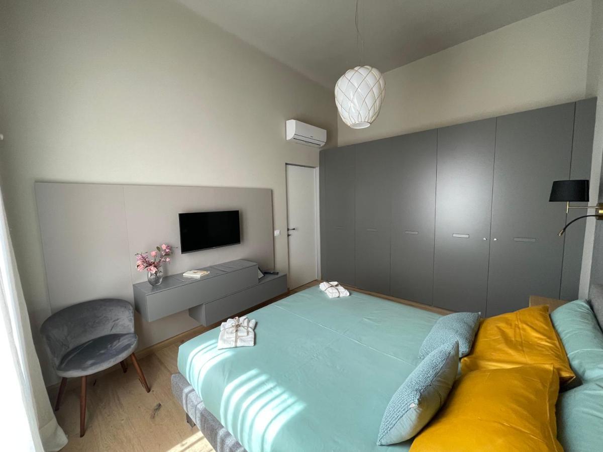 Apartamento Dai Maestri Florencia Exterior foto