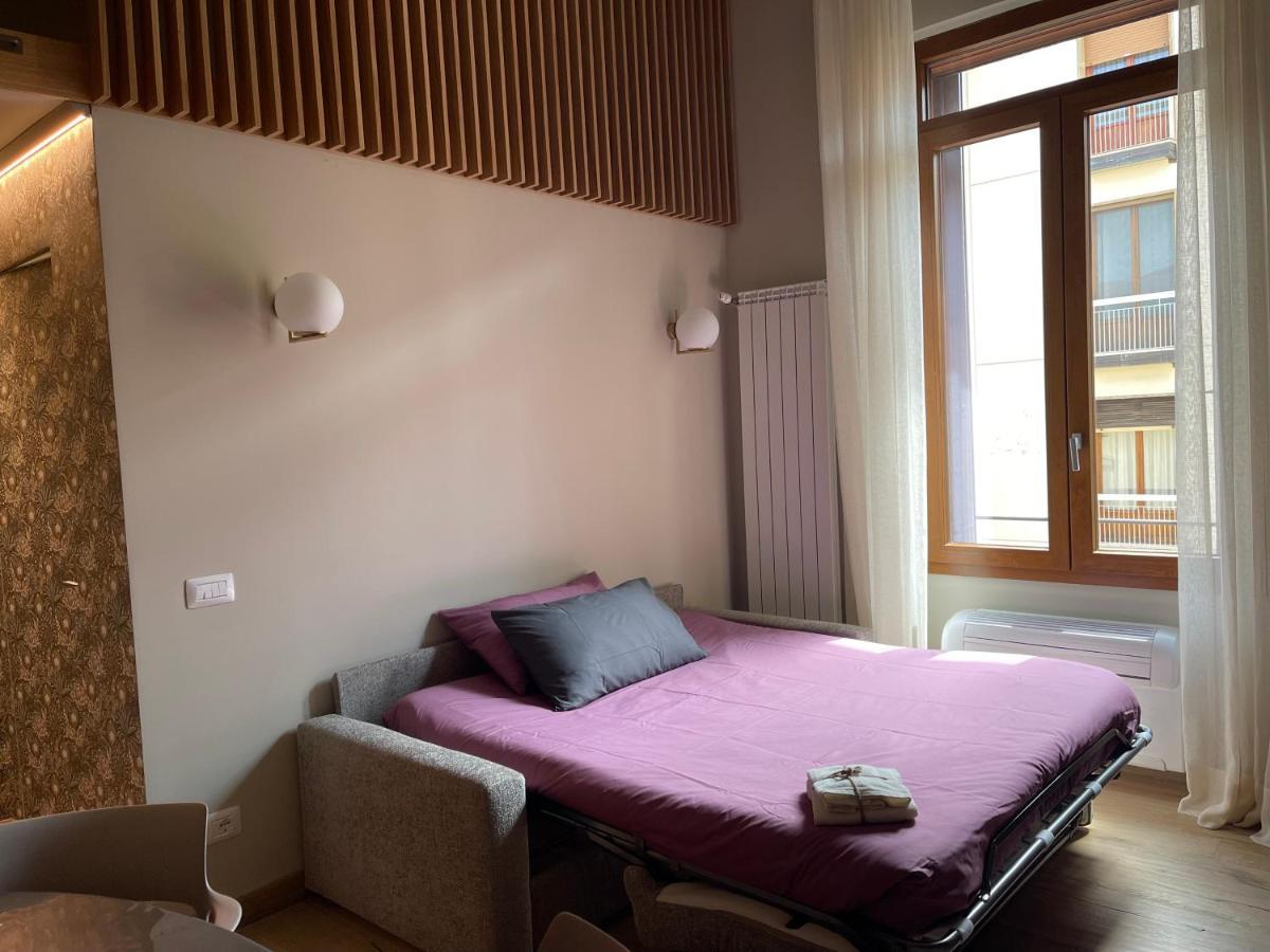 Apartamento Dai Maestri Florencia Exterior foto