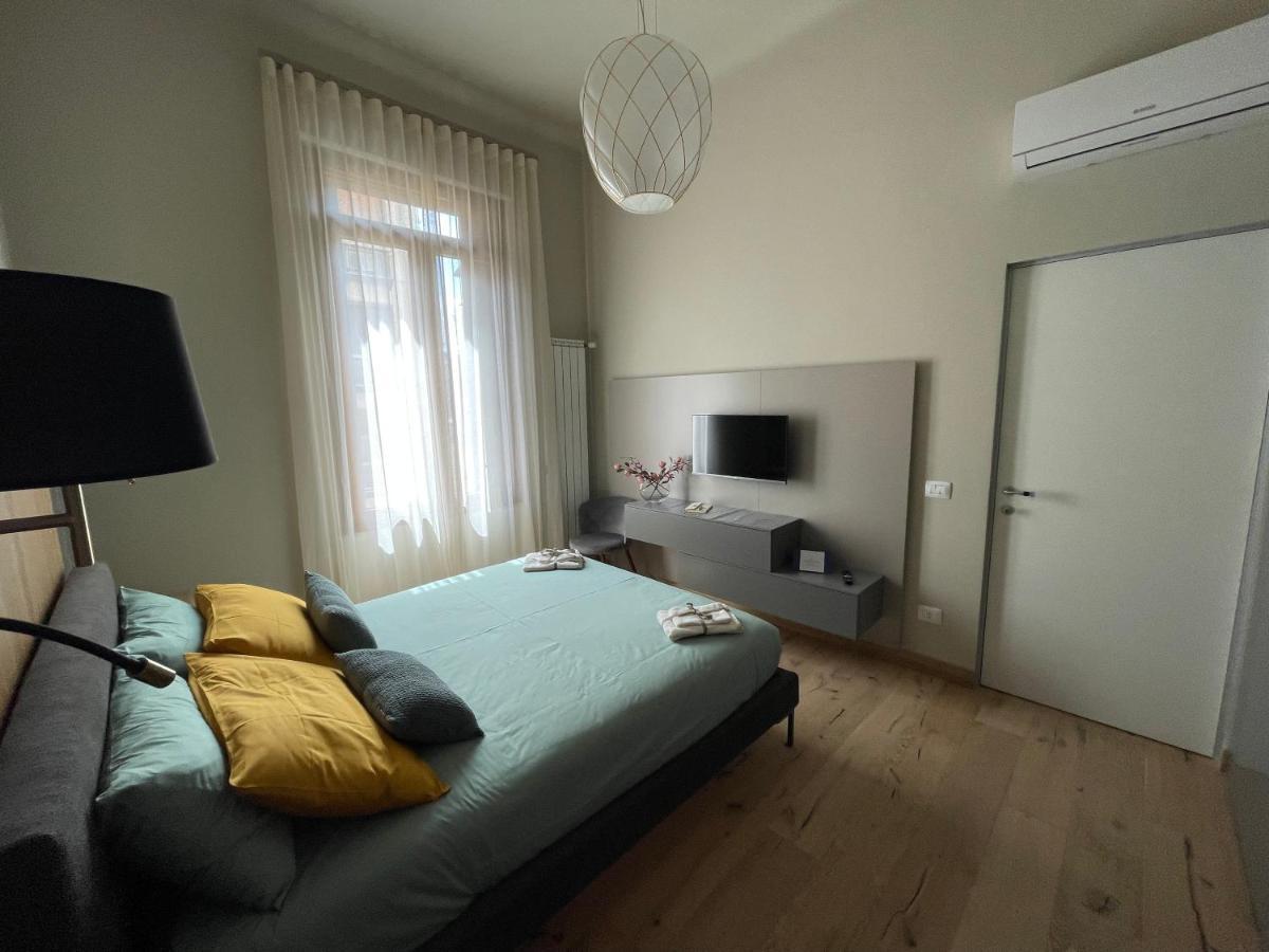 Apartamento Dai Maestri Florencia Exterior foto