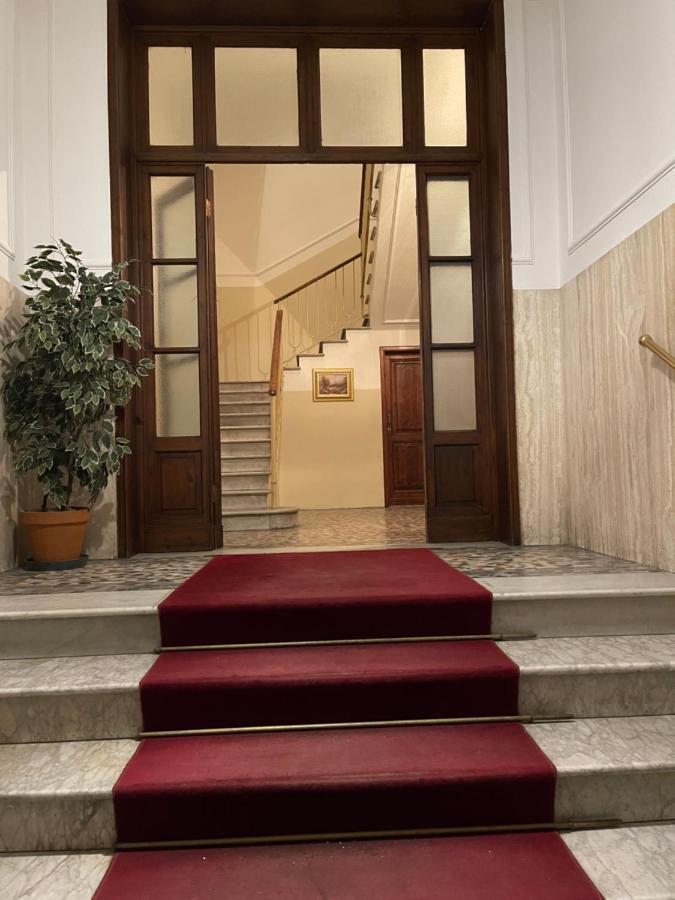 Apartamento Dai Maestri Florencia Exterior foto