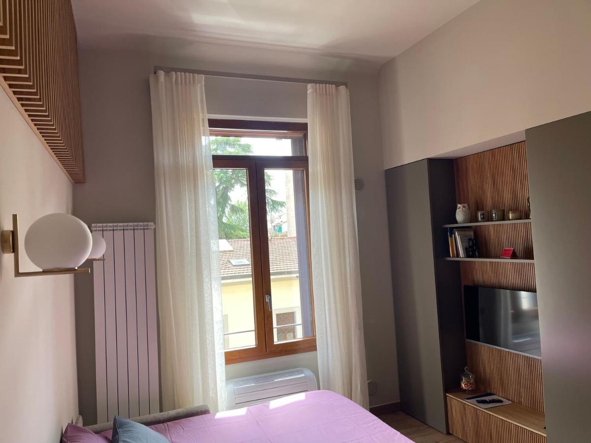 Apartamento Dai Maestri Florencia Exterior foto